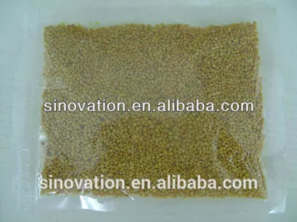 High Quality 100% Pure Health Bee Pollen from Famous Brand Manufacturer