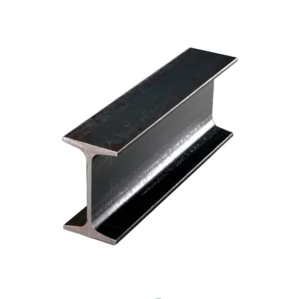High Quality Q235 ASTM A36 Carbon Steel H-Beams for Roof Supports