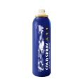 Wound repair spray outdoor use aerosol