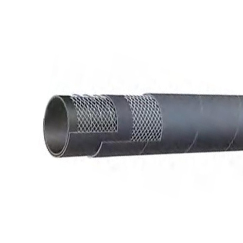 High Performance Hot Tar and Asphalt Delivery Hose