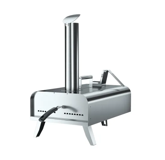 Factory Direct High Quality BBQ Grills Home Oven Pizza Oven for BBQ Food Pellets