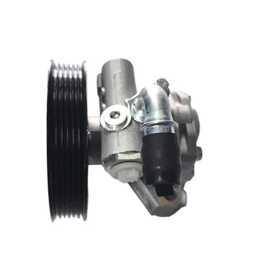 Power Steering Pump for Buick Enclave 2008-2017 Chevrolet Equinox GMC Acadia