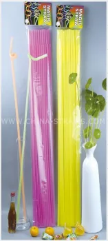 Artistic Straw
