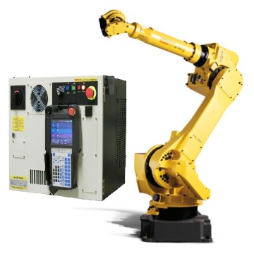 Automatisches Schweißroboter M-710IC/50 und andere Lichtbogenschweißer für Schweißanträge