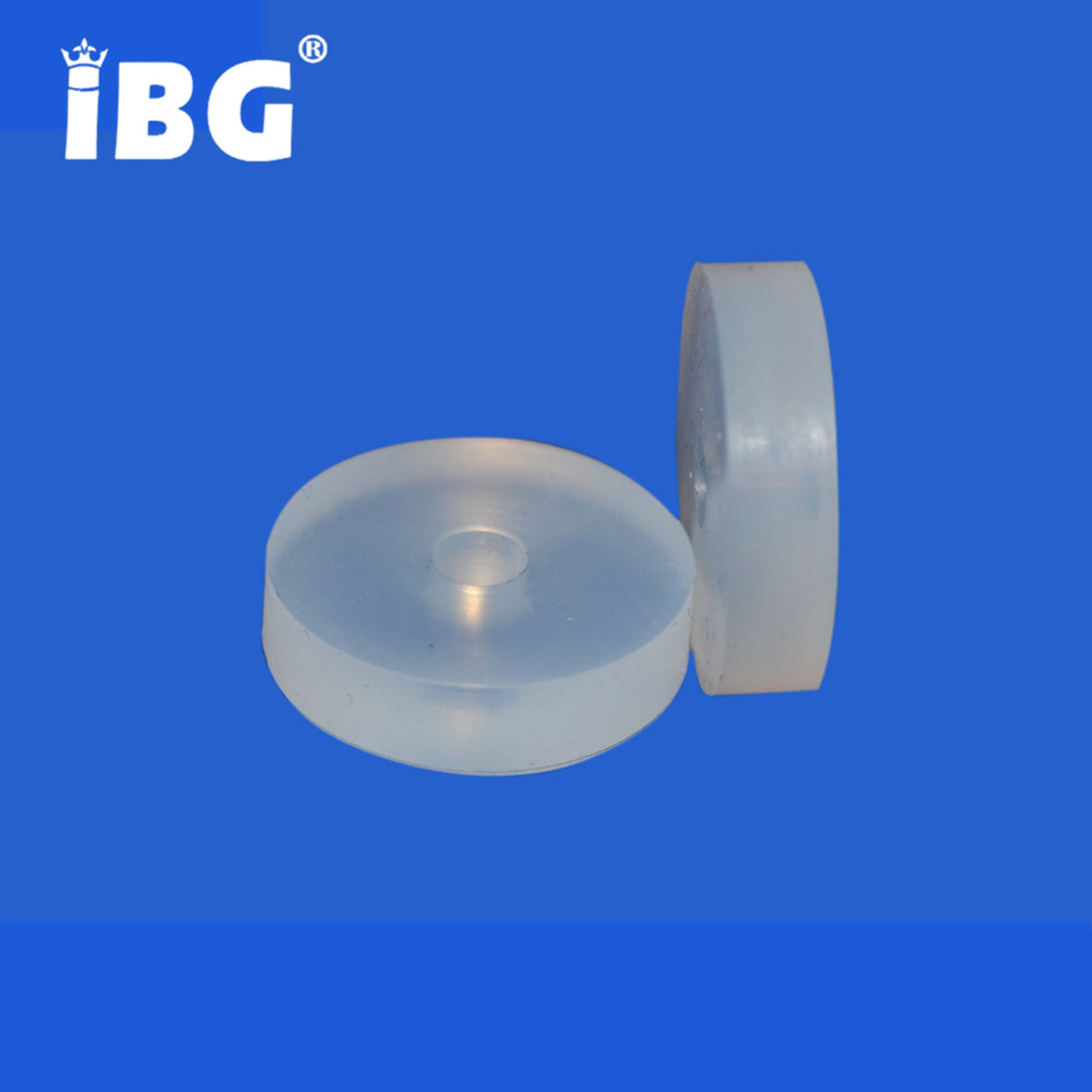 silicone gasket