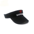 3D Emroidered Sun Visor