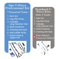 7pc Hip Replacement Recovery (Bed Ladder)