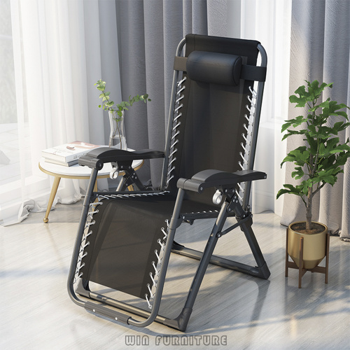 Recliner Outdoor Chair Folding Chair