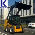 Compact KingKong S55 Skid Gulder для повышения производительности