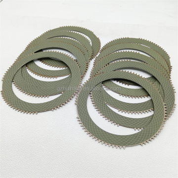 328715W Friction Discs for Tractor D7F D7G - Construction Machinery Parts