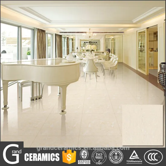 Pink Nafuna double charged tiles, floor ceramic porcelain 60x60 cm