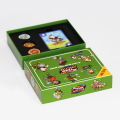 Custom Printing Educational Flash Memory Cards Game