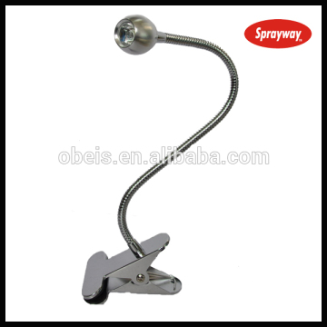 guangzhou led light 1w table lamp