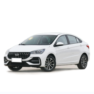 Chery Arrizo 5 कार विनिर्देश: मैनुअल और स्वचालित गियरबॉक्स, 5 सीटों और 1.5L इंजन के साथ कॉम्पैक्ट डिज़ाइन
