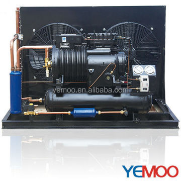 10HP Copeland Compressor Cold Room Refrigeration Unit Price for Cold Storage