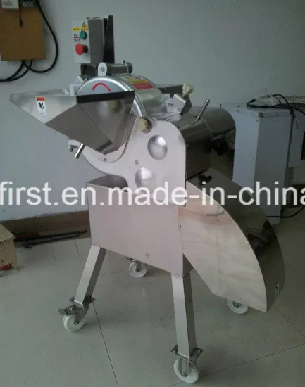 Factory Price Best Seller Fruit and Vegetable Cutting Machine