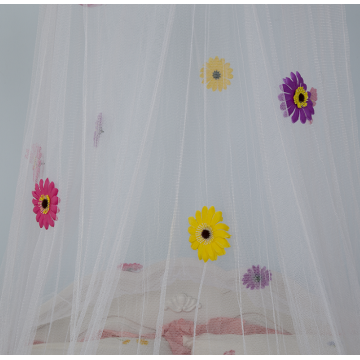 High Quality Polyester Design Conical Mosquito Nets