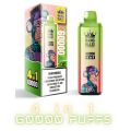 Bang Blaze 60000 Puff 4 In 1 Hot Sale Rechargebale Vape