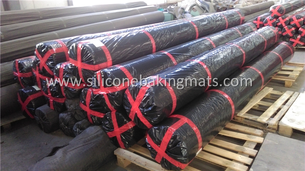 Road Reinforcement Glass Fiber Geogrid