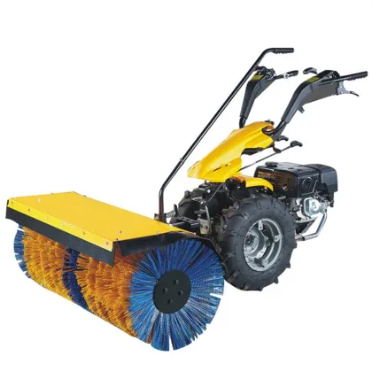 Gasoline/Diesel Snow Removal Machine - Snow Plow Equipment