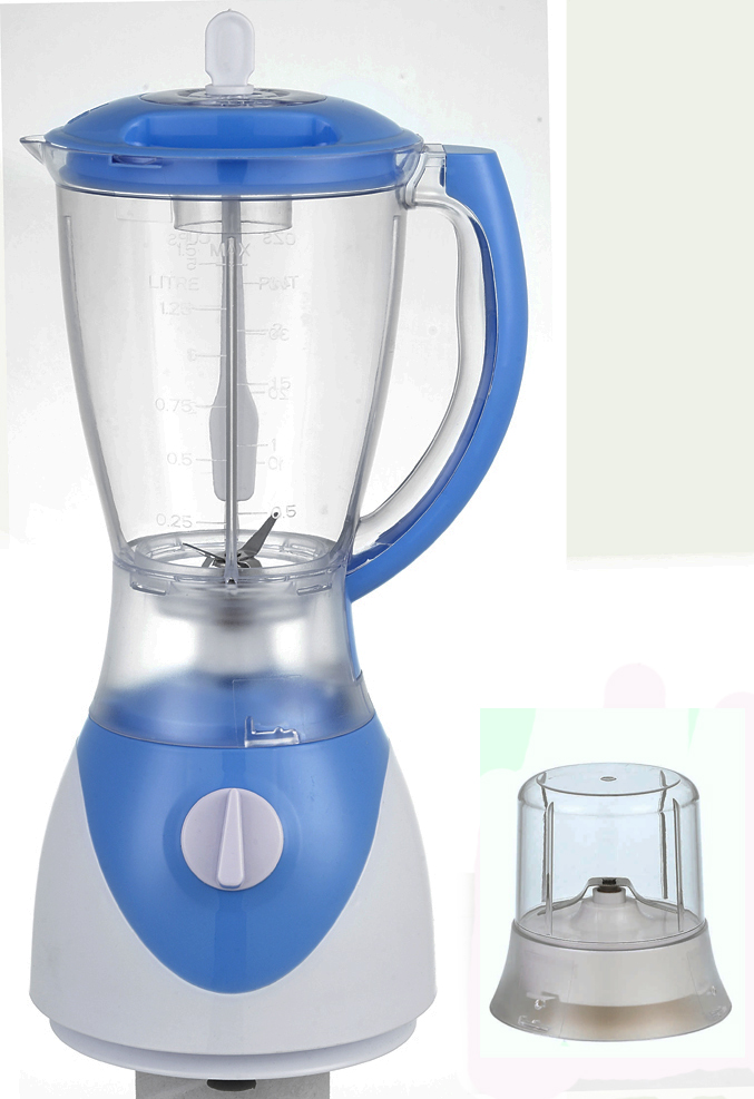 1731 blender 3speeds 300W hight power