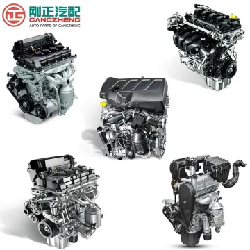 Auto Engine Assembly Systems and Cylinder Head Parts for JAC Vehicle Models: T8, T6, J2, J3, J4, S5, S3, S2 - Refine & Reinforce