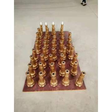 Diamond Drill Bits For Granite for BPR54R-146mm