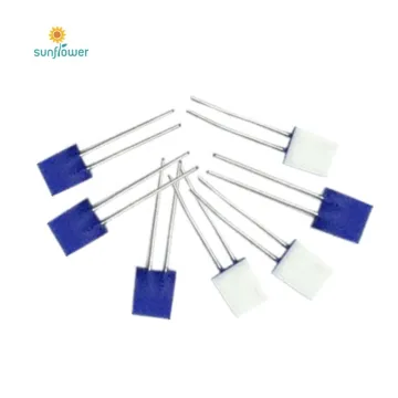 Class A RTD Thin Film PT100 Sensor Element: Precision Temperature Measurement Solutions