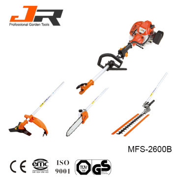 26cc Gasoline Multi-Function Garden Tools