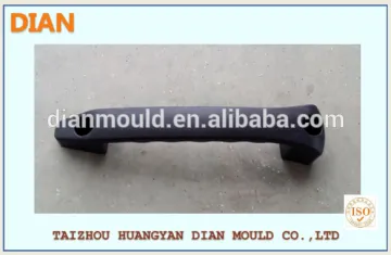 Household Led Light Cover Mold Door Enjection Plastic Moulds