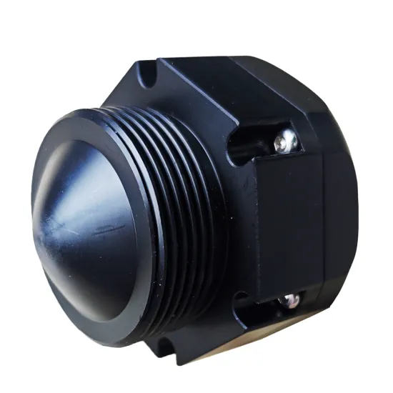 Ultrasonic Radar Level Sensors for Monitoring Oil, Fuel, Gas Tanks, and Water Levels up to 20m