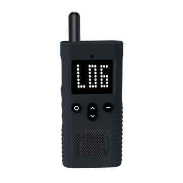 Handheld Business Talkie Silicone Cases
