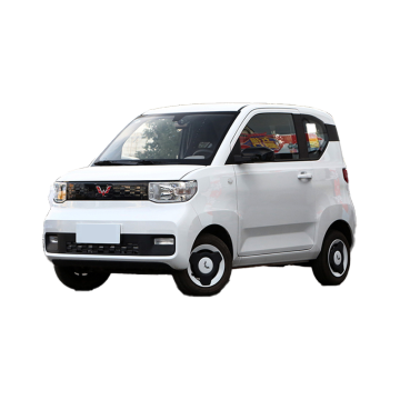 2022 Wuling Miniev: un nuovo veicolo energetico ad alta prestazione con batteria al litio ternario