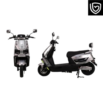 High-Performance Smart Electric Scooter: Comfort
