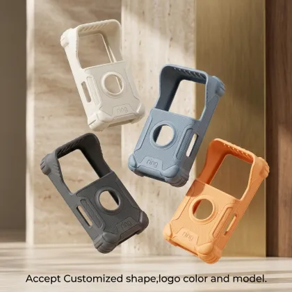 Doorbell Rubber Case for Ring Battery Doorbell Pro