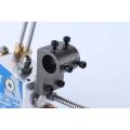 High Speed Hot Melt Coating Gun Nozzle Head