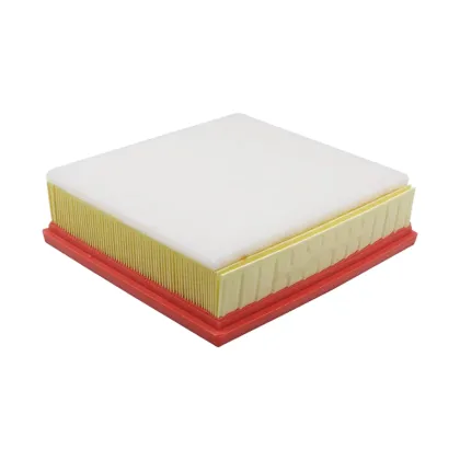 Cotton Filled Air Filter