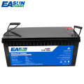 320Ah 3.2V LiFePO4 Electric Car Battery