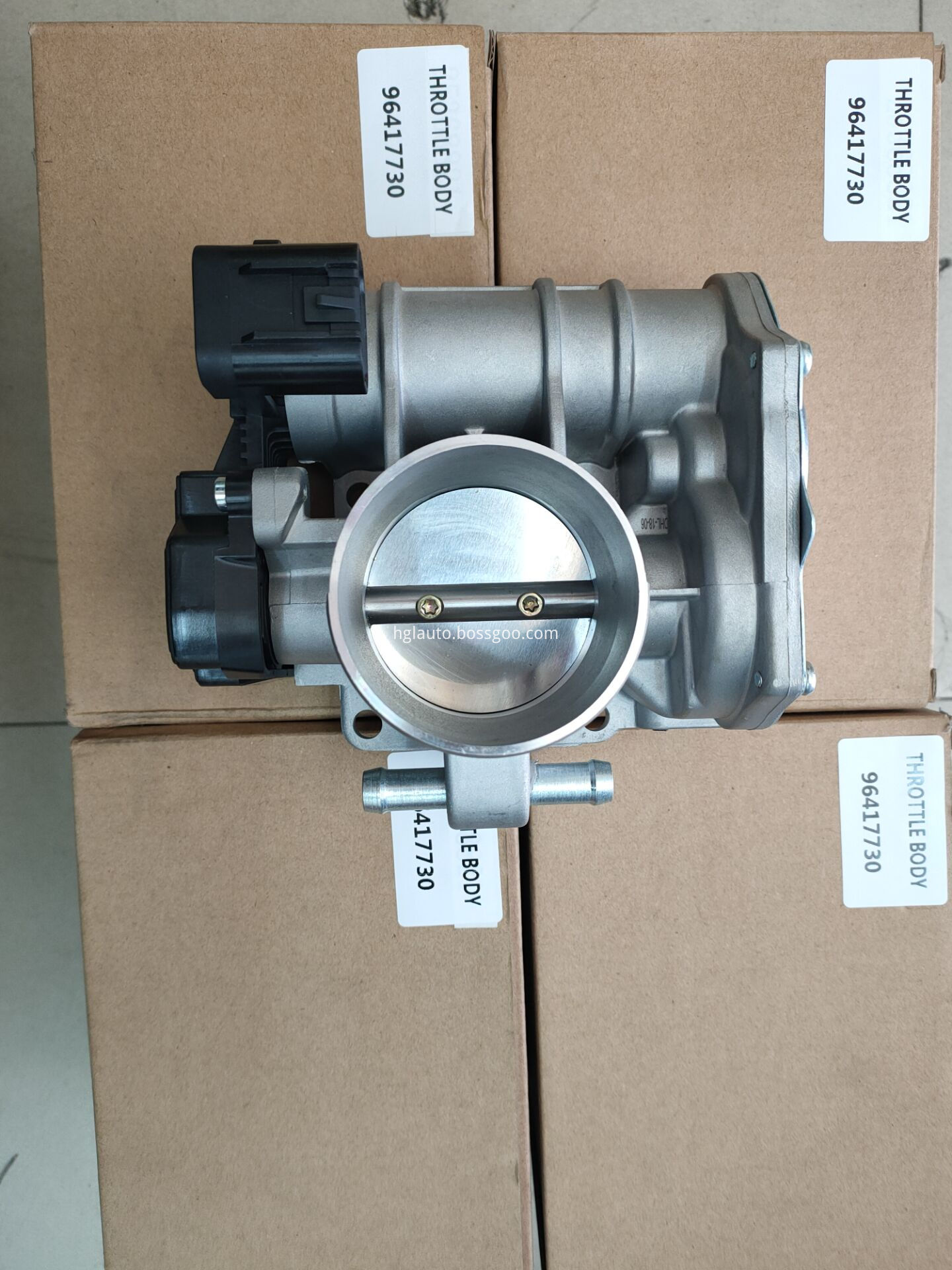 HGL-TRB-012  96417730