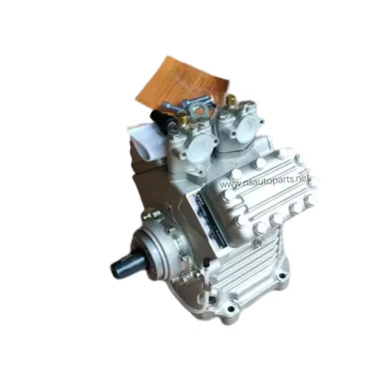 Wholesale Bus Air Conditioning Accessories: 12/24V R134A Compressor