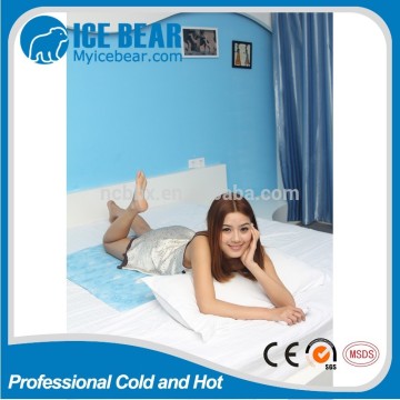 Japan cooling pillow Factory