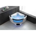 Baignoire de massage de conception populaire hydroélectrique