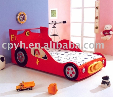 Bed (YH-1B107S)
