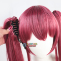 Vtuber marinha ch. Houshou Marine Summer Wig