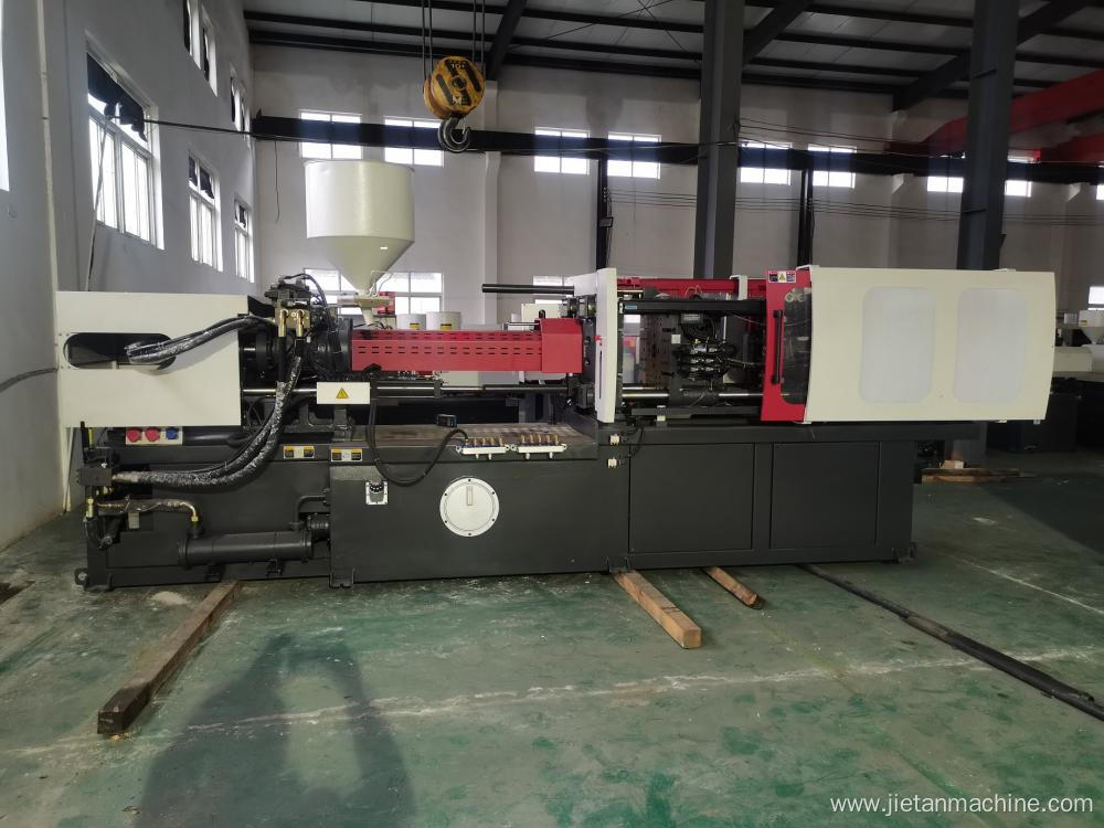 Pet Preform Plastic Injection Moulding Machine