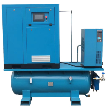 Yibang New Condition YB-10JTM 7.5kw Laser Cutting Air Compressor