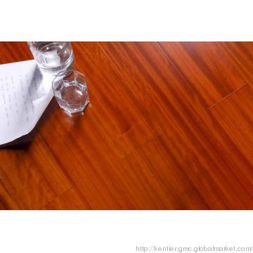 Engineered flooring/Jatoba