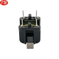 Inductor de filtro UF10.5 para circuitos electrónicos