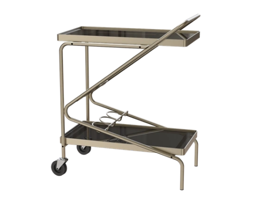 Paston Trolley for Home Furniture