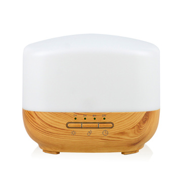 Diffuser Minyak Tangki Air Amazon Kapasitas Tinggi 500ml